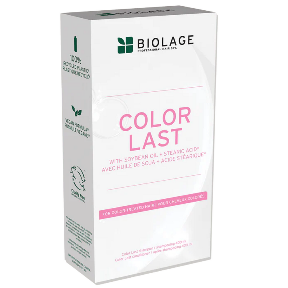 HOLIDAY DUO - COLOR LAST