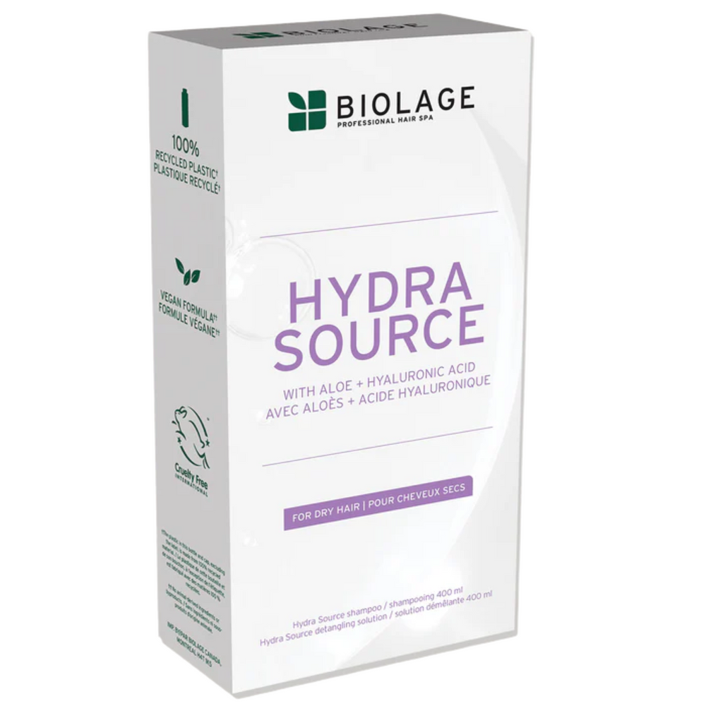 HOLIDAY DUO - HYDRA SOURCE