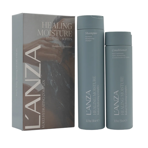 COFFRET (DUO) - HEALING MOISTURE
