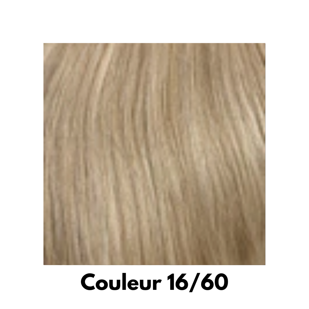 Elite Collection - Barely There Plus volumateur