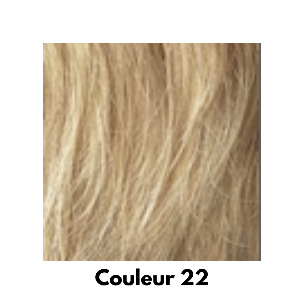 Elite Collection - Barely There Plus volumateur