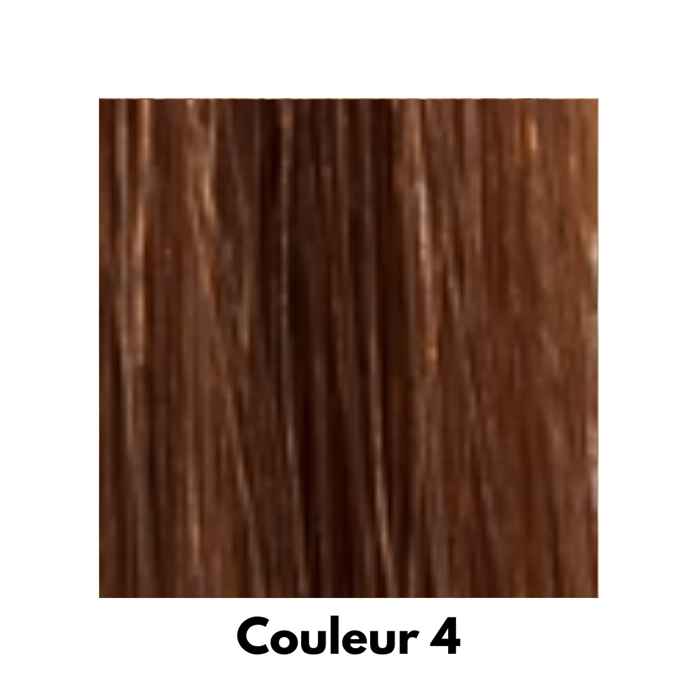 Elite Collection - Barely There Plus volumateur