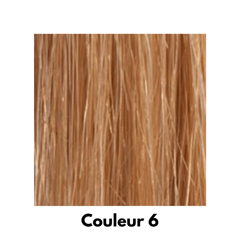 Elite Collection - Barely There Plus volumateur