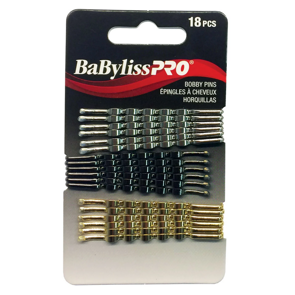 HAIR PINS