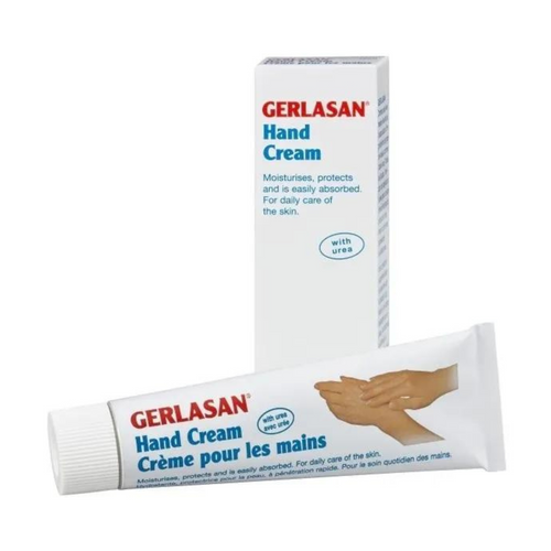 GEHWOL_Gerlasan Gehwol - Crème pour les mains_75ml-_Gisèle produits de beauté