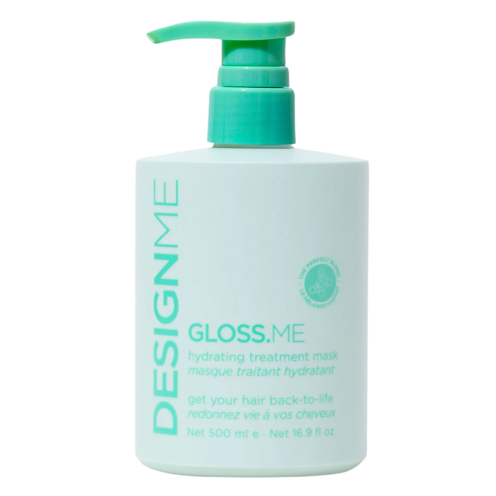 GLOSS.ME - MASQUE TRAITANT HYDRATANT