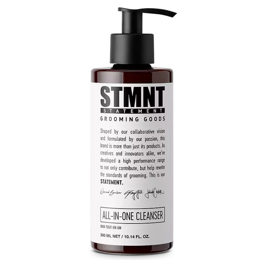 GROOMING GOODS - BAIN TOUT EN UN