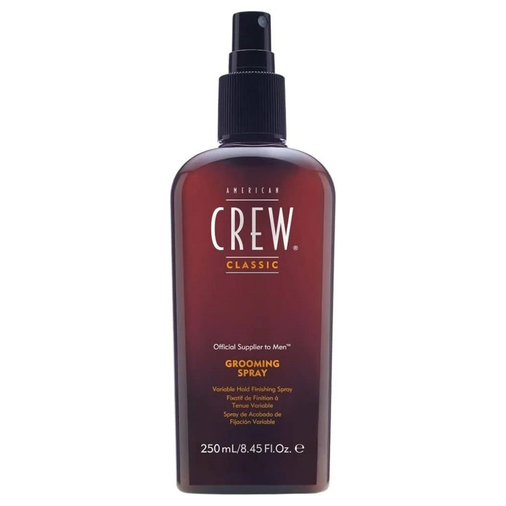 Grooming Spray - Fixatif de finition