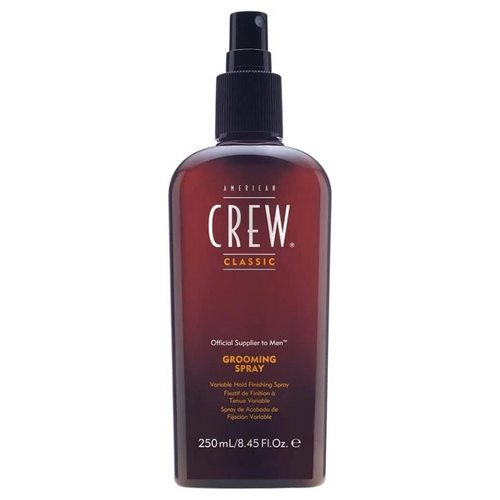 Grooming Spray - Fixatif de finition