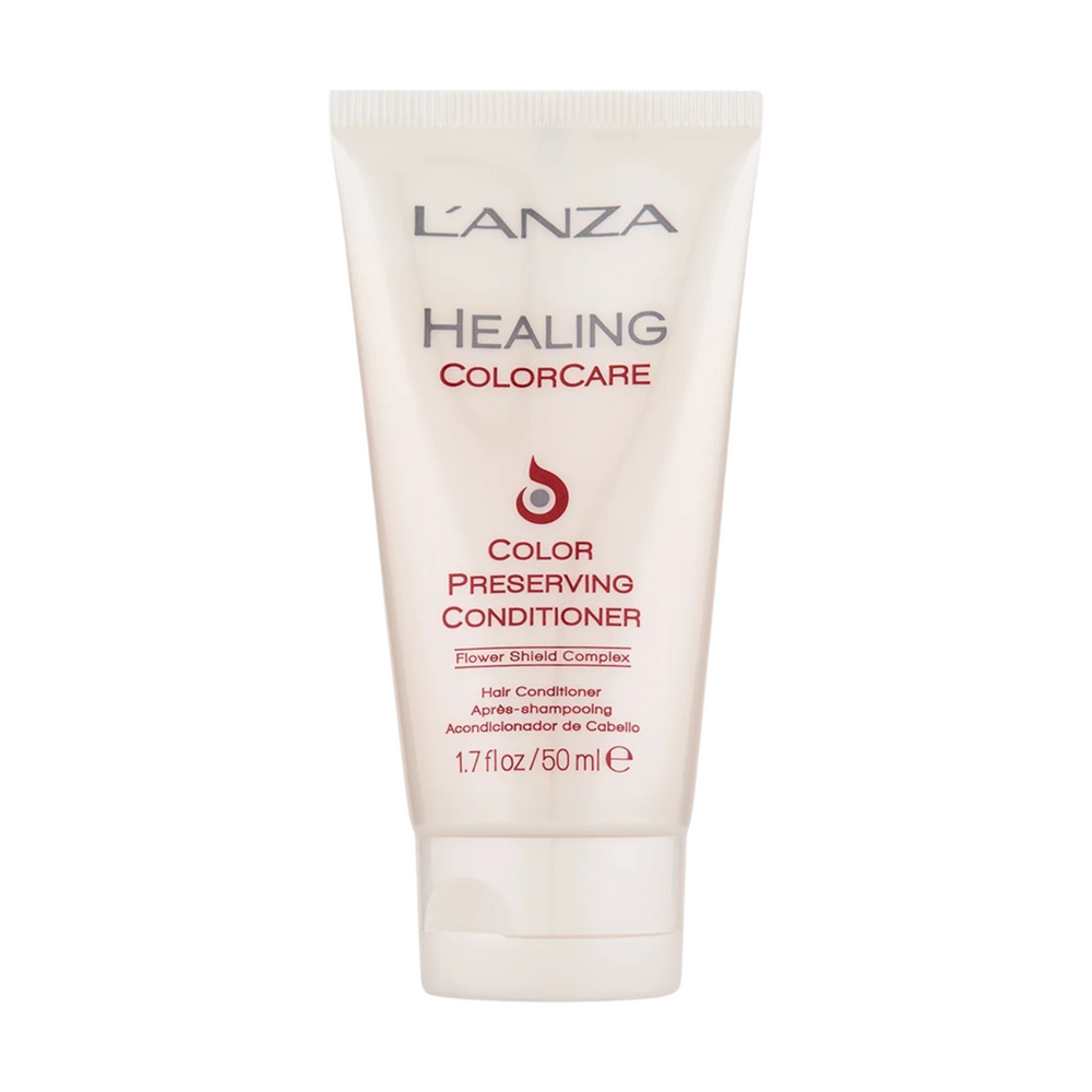 HEALING COLOR CARE - REVITALISANT COULEUR