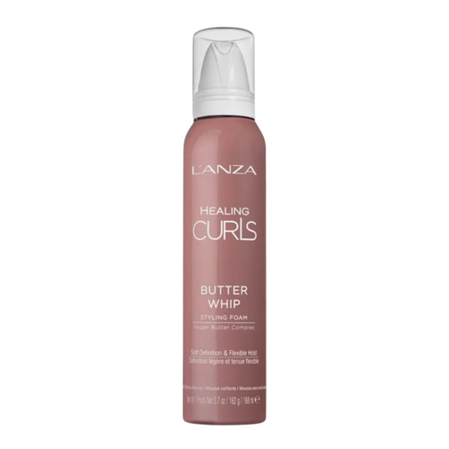 HEALING CURLS - MOUSSE BUTTER WHIP