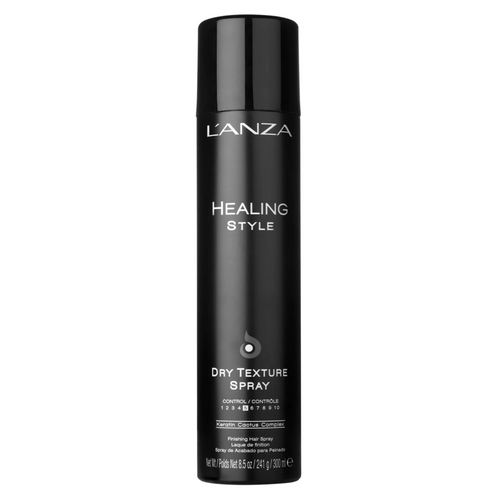 HEALING STYLE - FIXATIF DRY TEXTURE