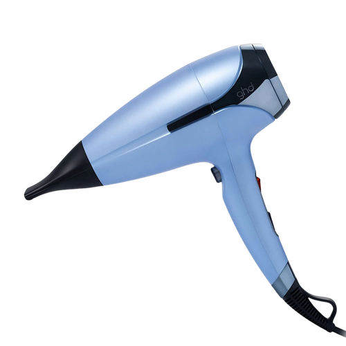 HELIOS - PROFESSIONAL HAIR DRYER SPECIAL EDITION