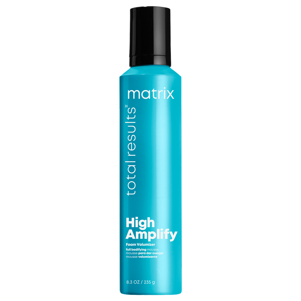 HIGH AMPLIFY - MOUSSE VOLUMISANTE