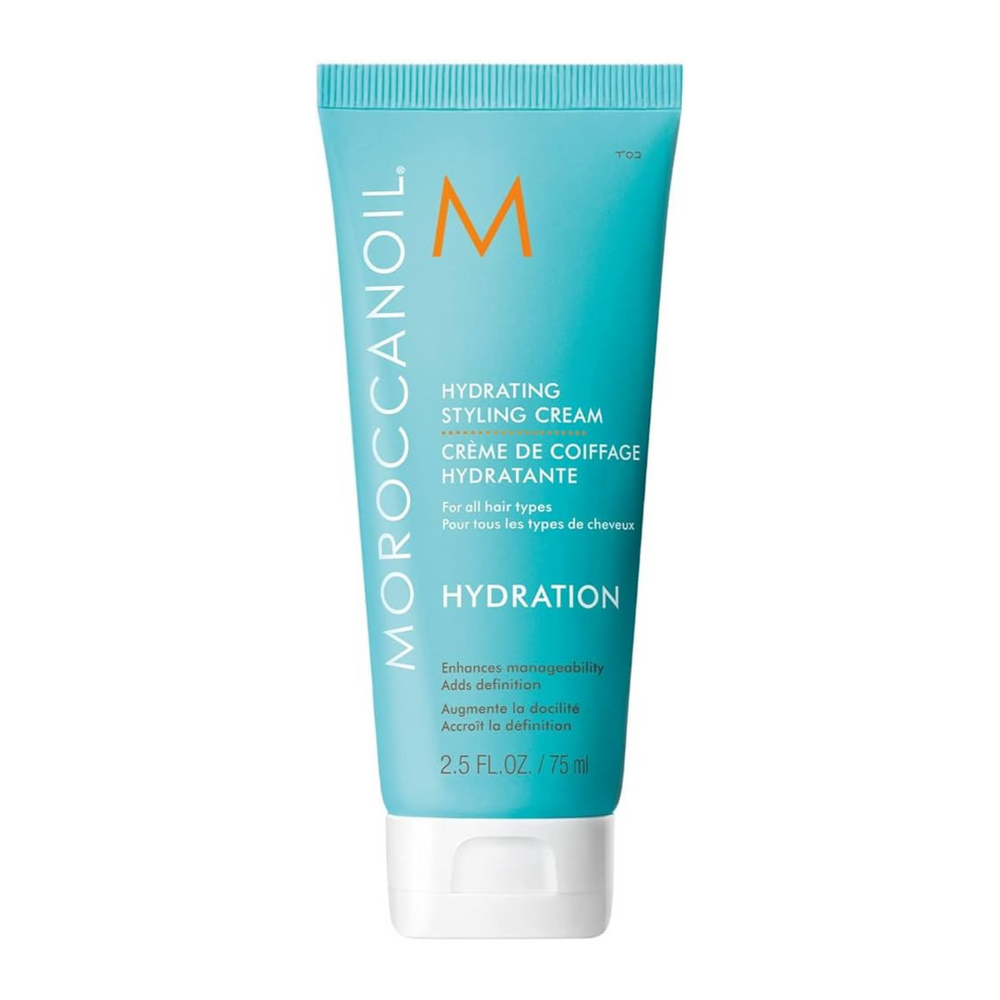 HYDRATION - HYDRATING STYLING CREAM
