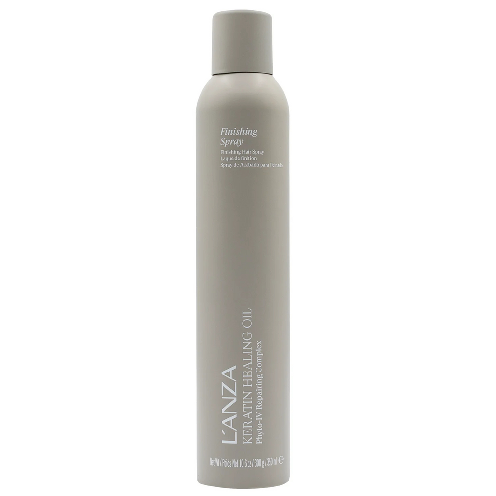 KERATIN HEALING OIL - SPRAY LUSTRANT DE FINITION