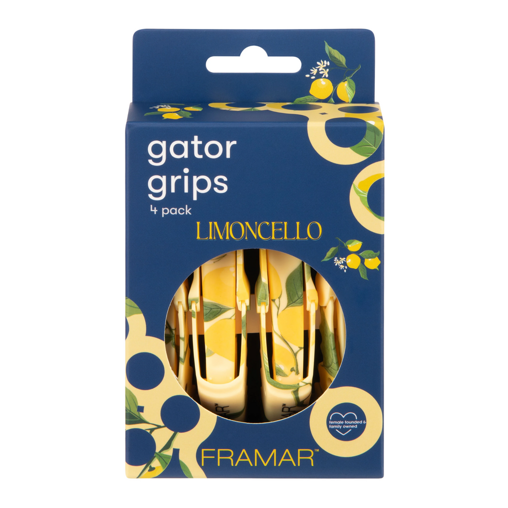 LIMONCELLO - GATOR GRIP