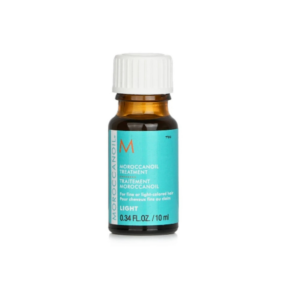 L'ORIGINAL - TRAITEMENT HUILE LÉGER MOROCCANOIL