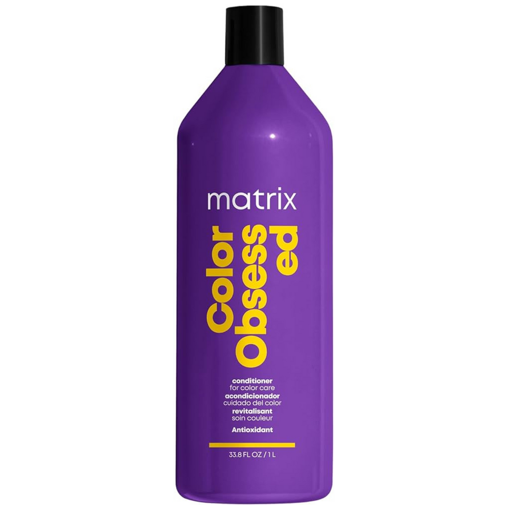 MATRIX_Color Obsessed - Revitalisant_1L-_Gisèle produits de beauté