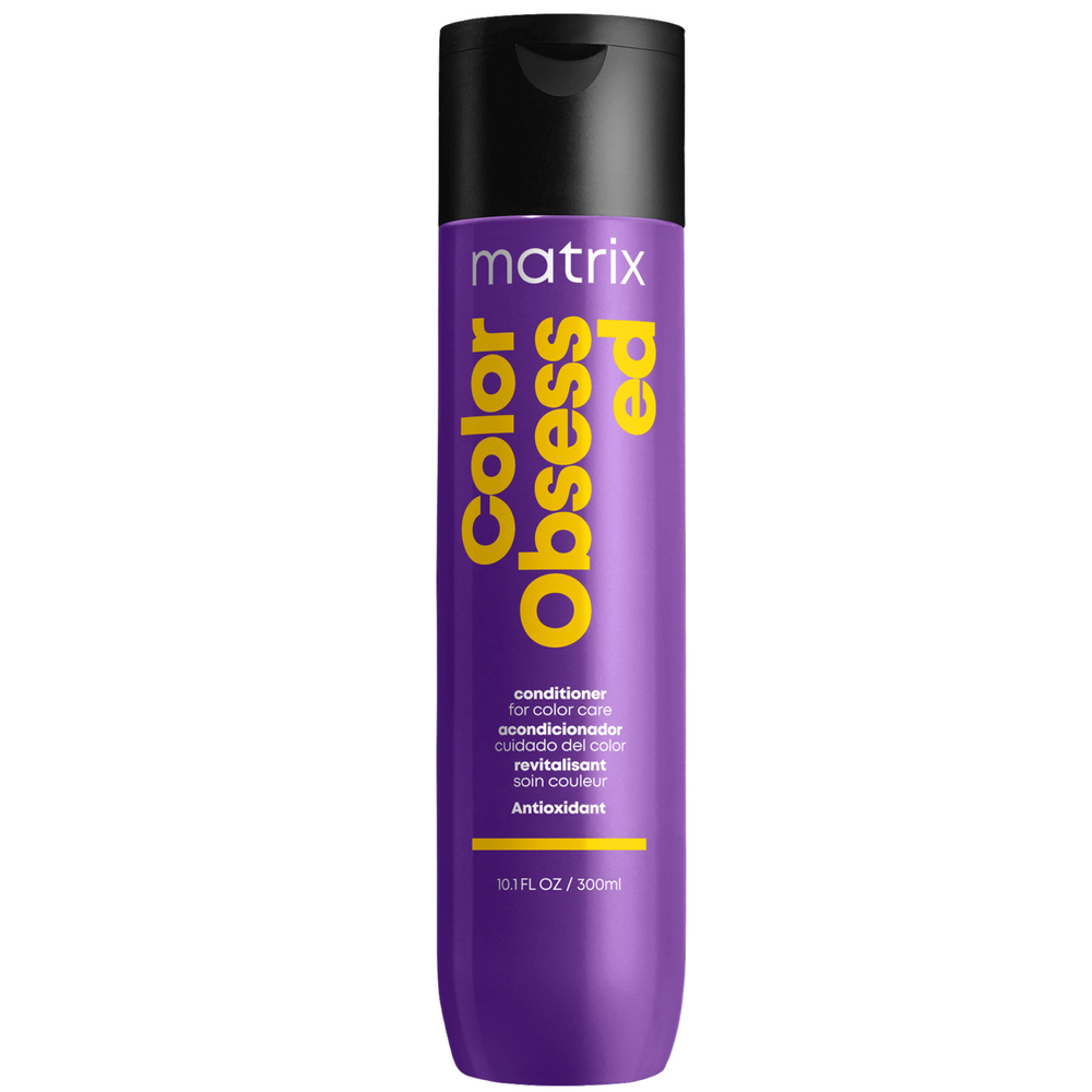 MATRIX_Color Obsessed - Revitalisant_300ml-_Gisèle produits de beauté