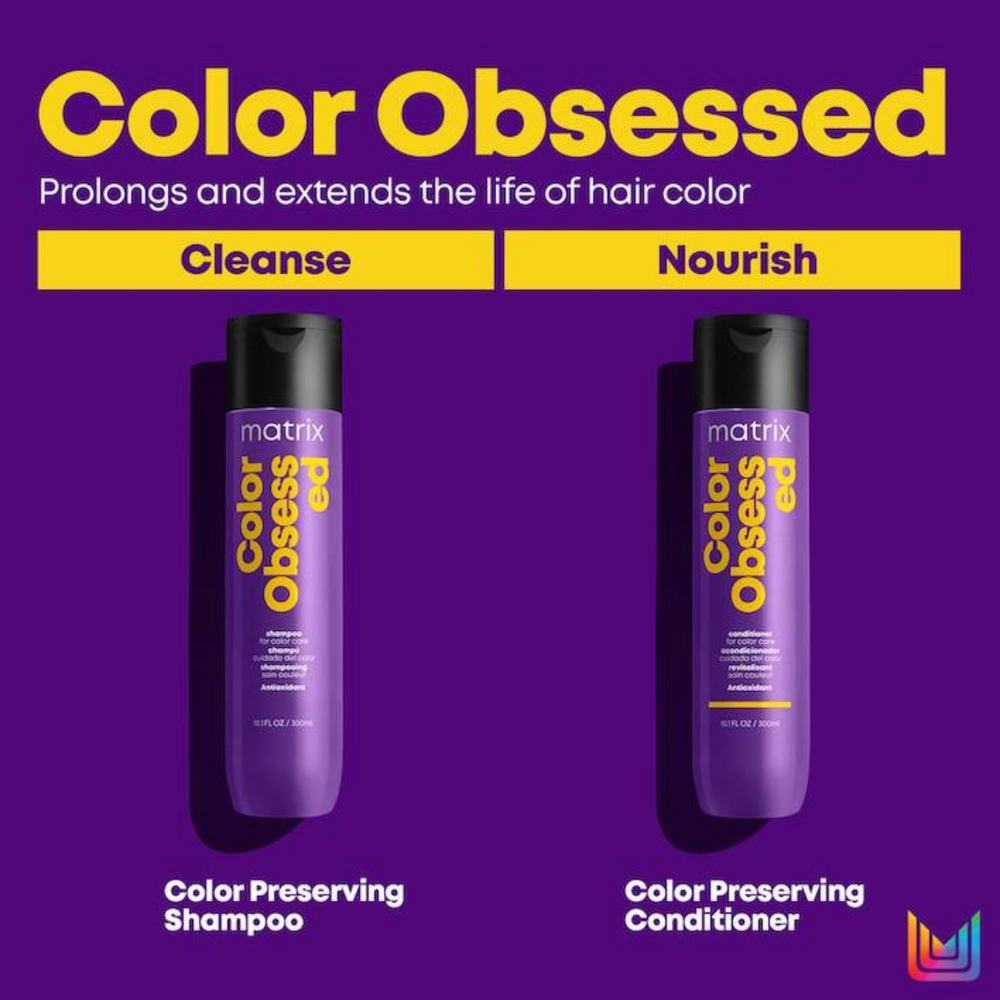 MATRIX_Color Obsessed - Revitalisant_-_Gisèle produits de beauté