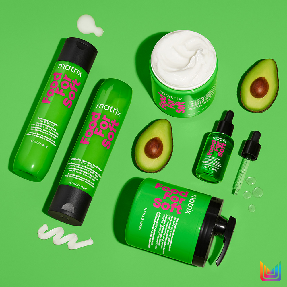 MATRIX_Food For Soft - Revitalisant_-_Gisèle produits de beauté