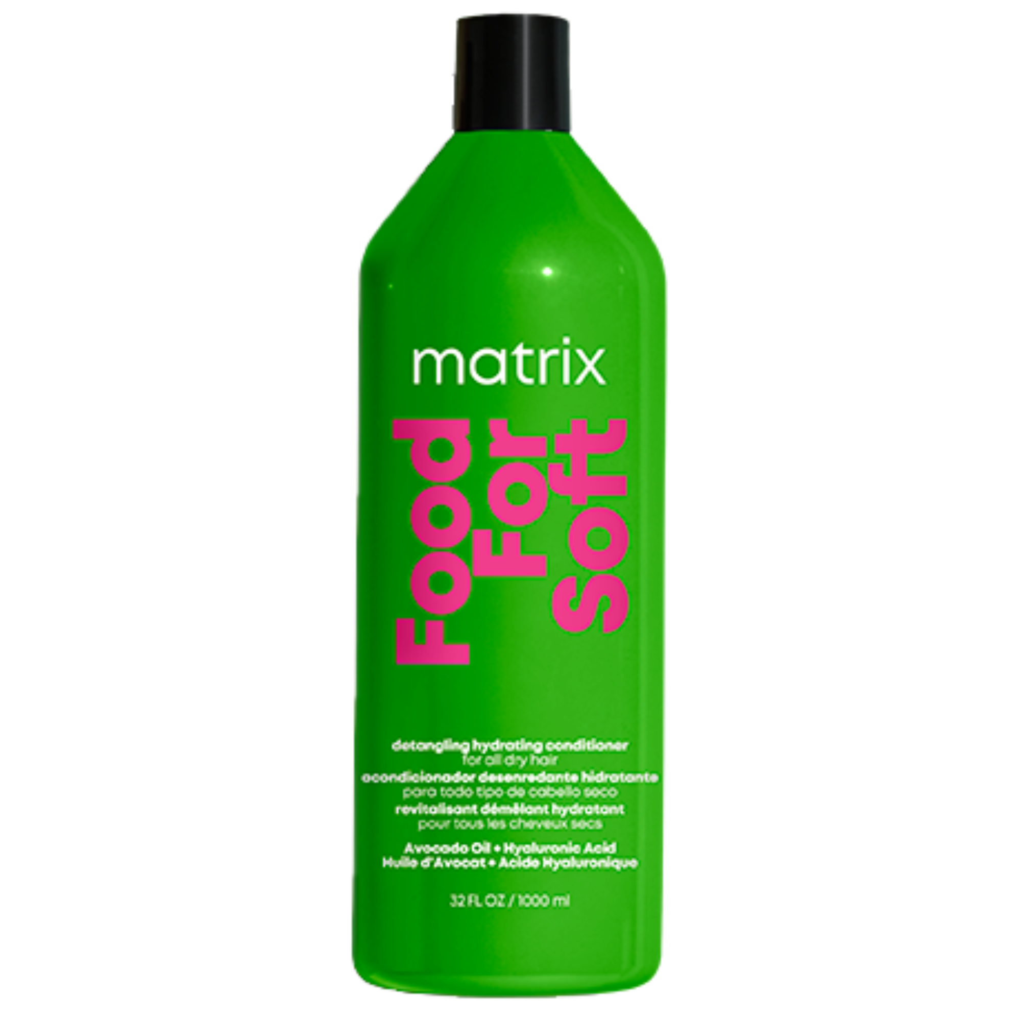 Matrix Food For Soft - Conditioner – Gisèle beauté