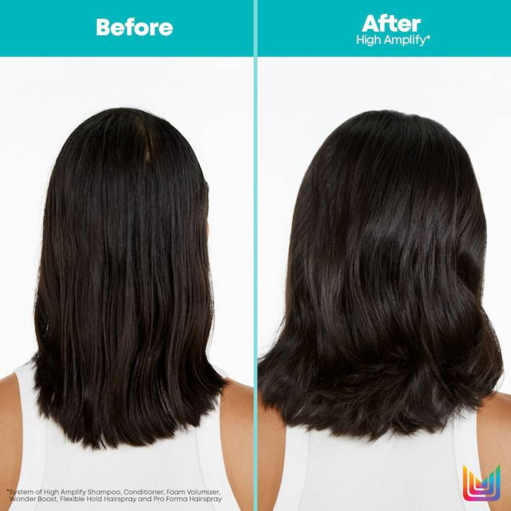 MATRIX_High Amplify - Mousse volumisante_235g-_Gisèle produits de beauté