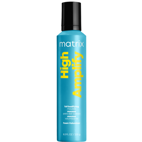 MATRIX_High Amplify - Mousse volumisante_235g-_Gisèle produits de beauté