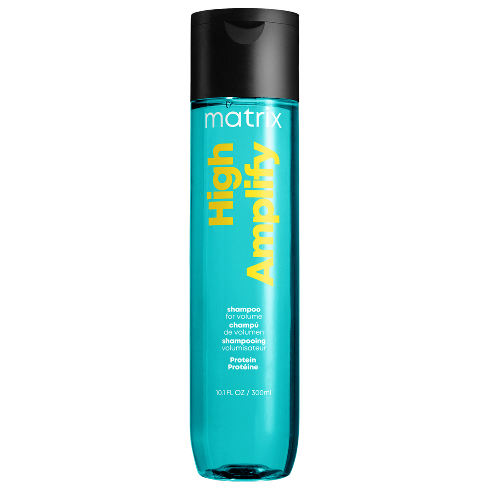 MATRIX_High Amplify - Shampooing volumisateur_300ml-_Gisèle produits de beauté