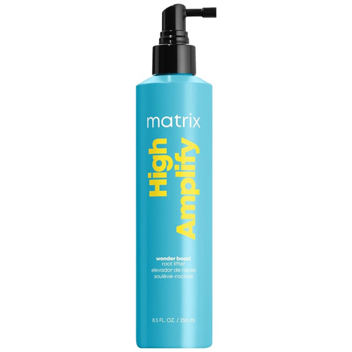 MATRIX_High Amplify - Wonder Boost soulève-racines_250ml-_Gisèle produits de beauté