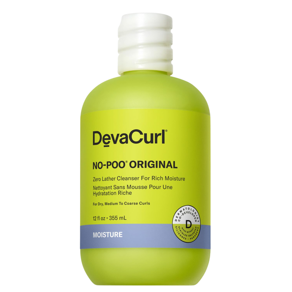 NO-POO ORIGINAL - MOISTURE SHAMPOO