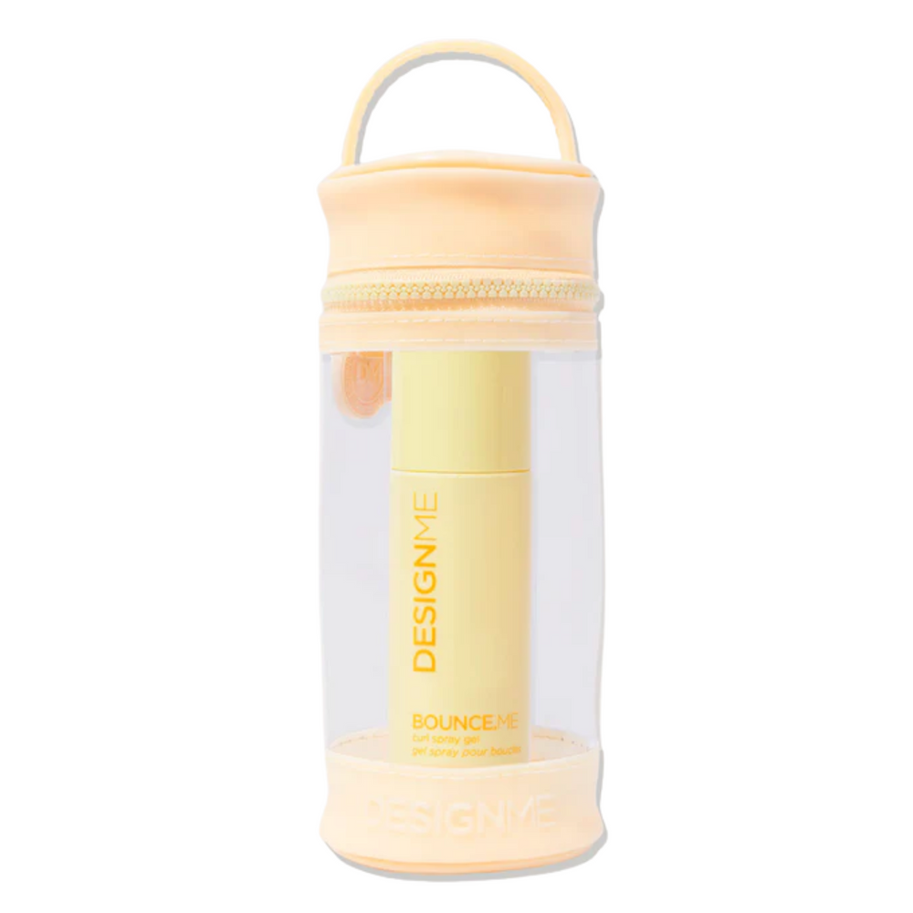 HOLIDAY ORNAMENT - BOUNCE.ME CURL SPRAY GEL