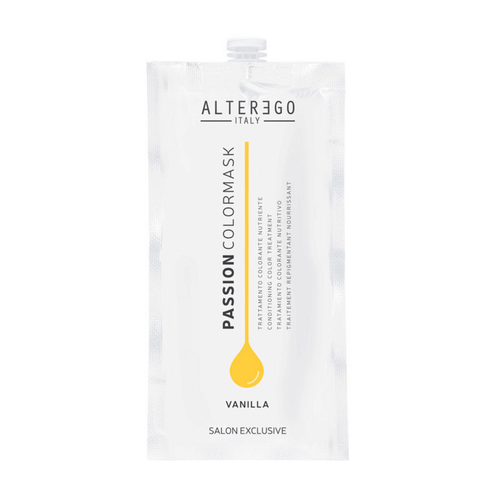 PASSION COLOR MASK - PIGMENTED MASK