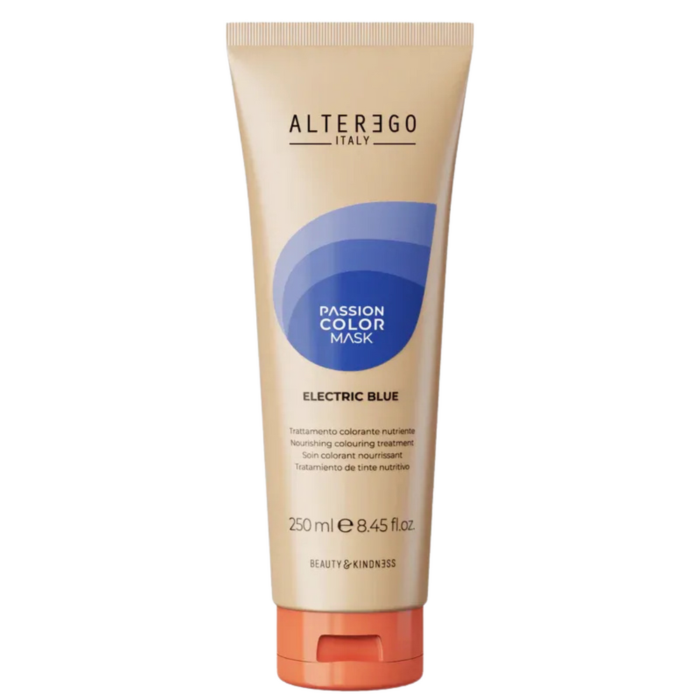 PASSION COLOR MASK - MASQUE PIGMENTÉ