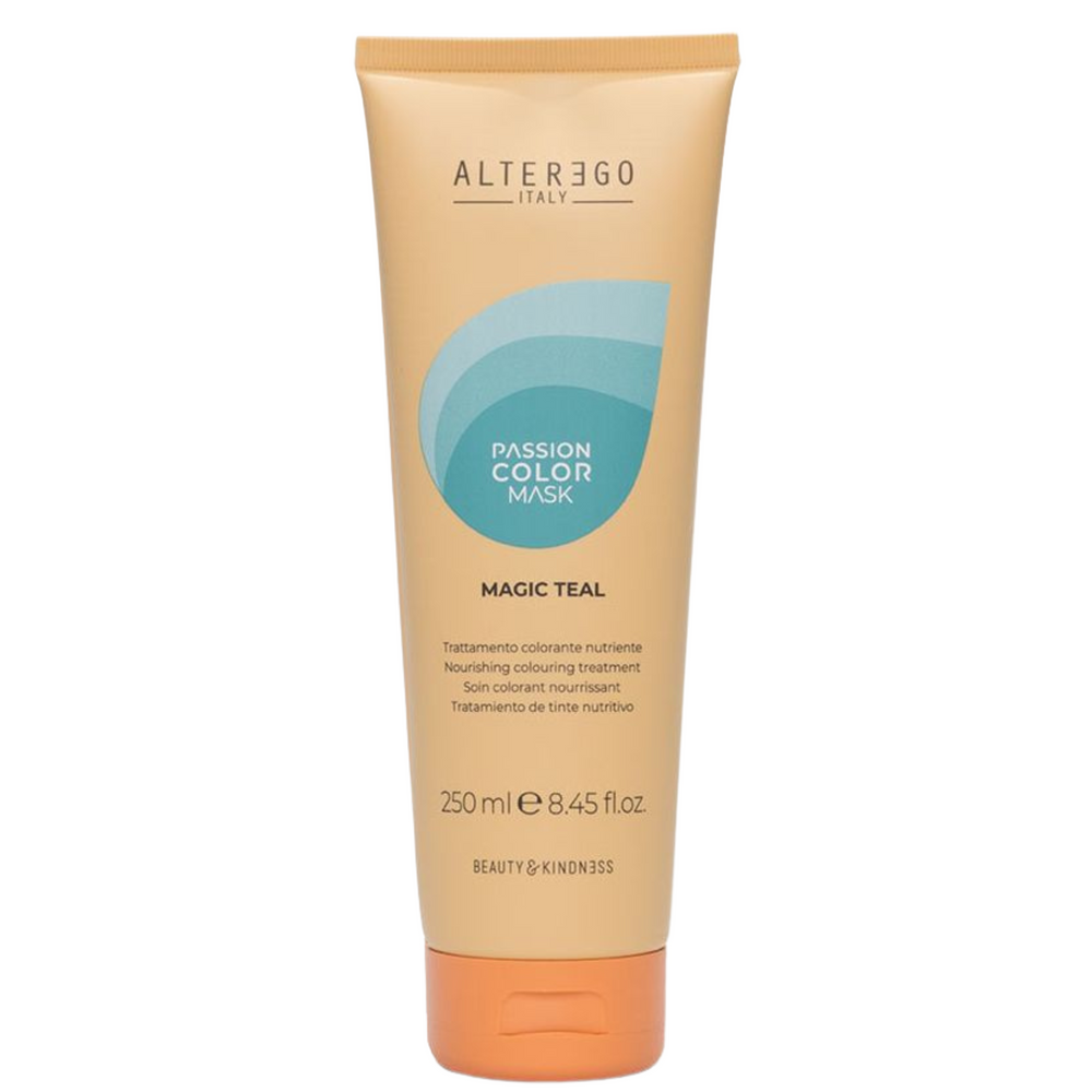 PASSION COLOR MASK - MASQUE PIGMENTÉ