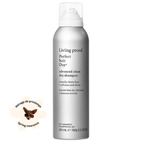 Perfect hair Day Advanced Clean - Shampooing sec-Shampooing Sec||Dry Shampoo-LIVING PROOF-184ml-Gisèle produits de beauté