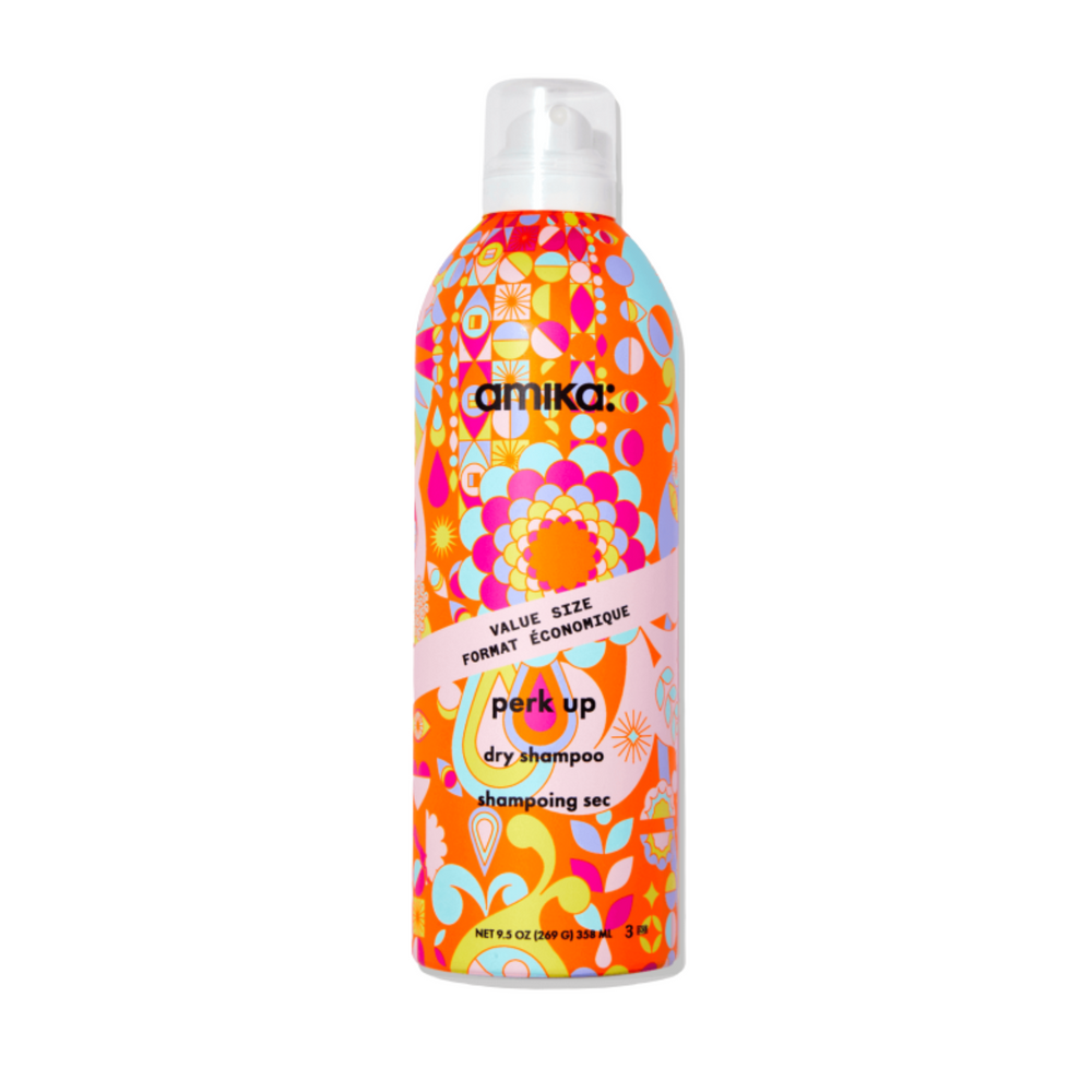 PERK UP - SHAMPOOING SEC