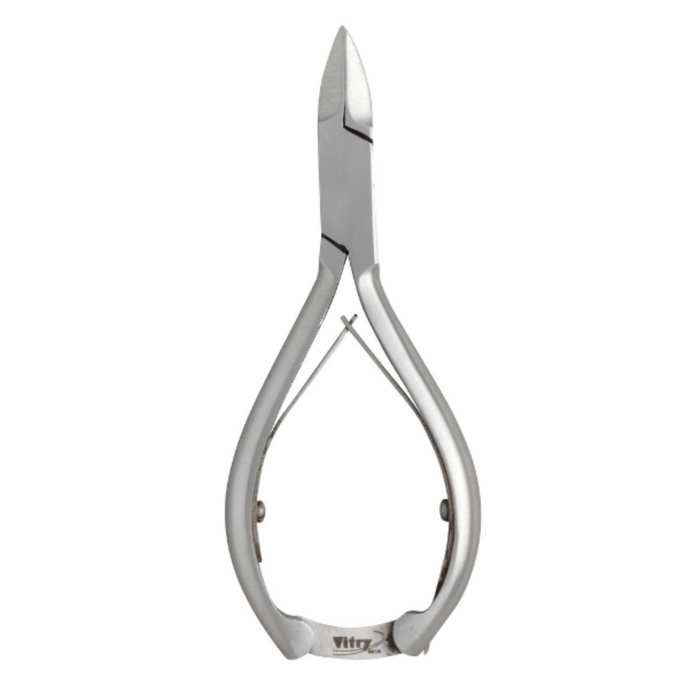 Pince à ongles incarnés