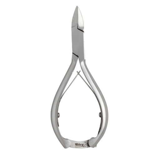 Pince à ongles incarnés