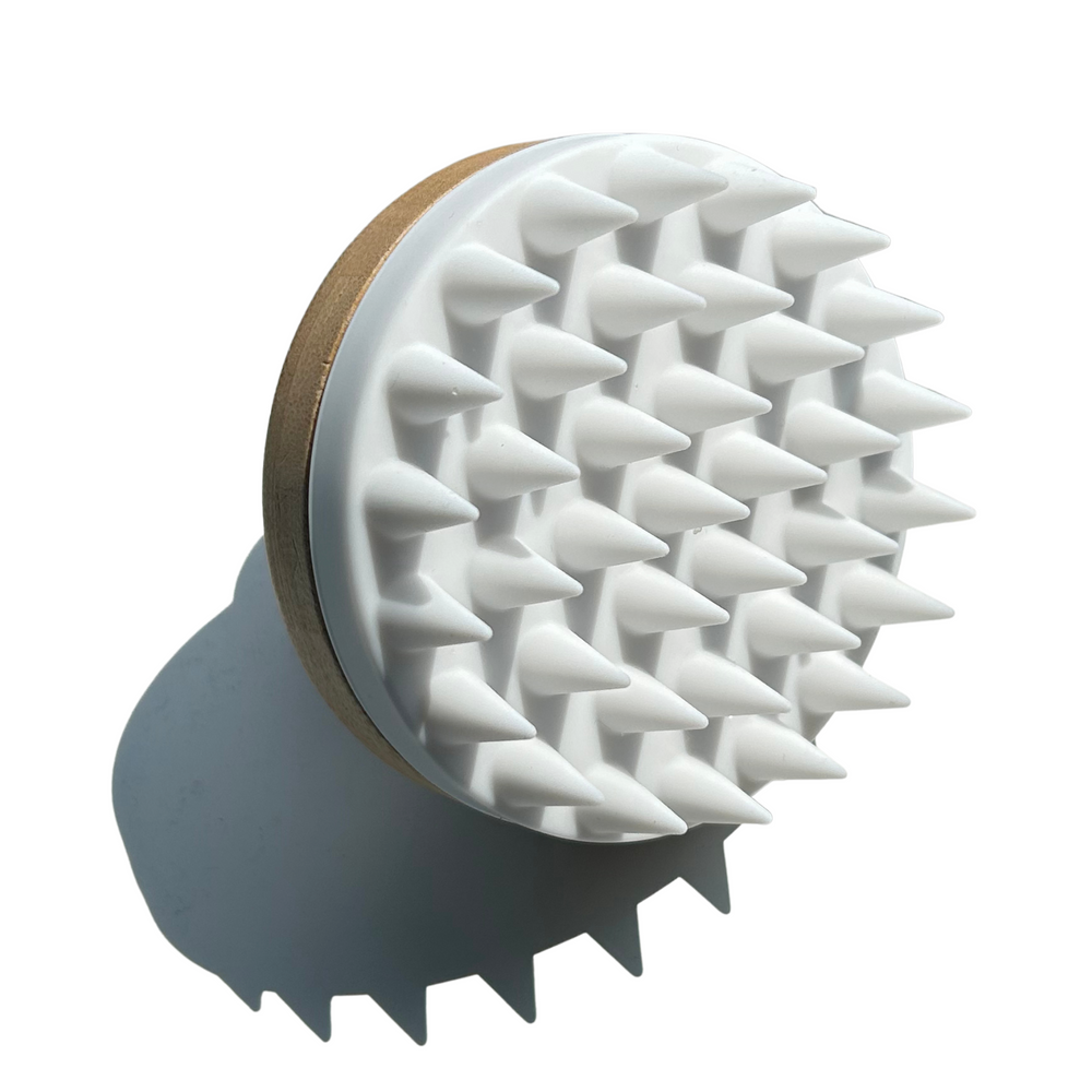 SCALP THERAPY - SCALP BRUSH