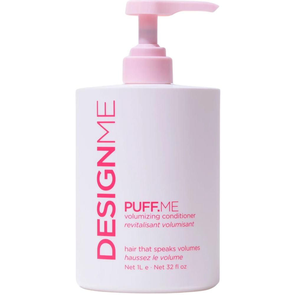 PUFF.ME - REVITALISANT VOLUMISANT