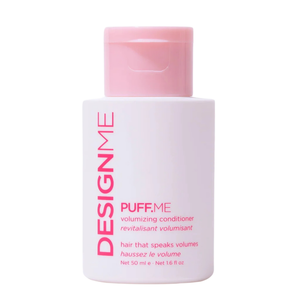 PUFF.ME - REVITALISANT VOLUMISANT