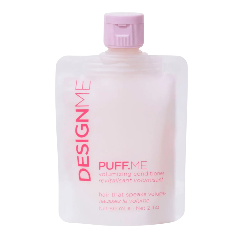 PUFF.ME - REVITALISANT VOLUMISANT