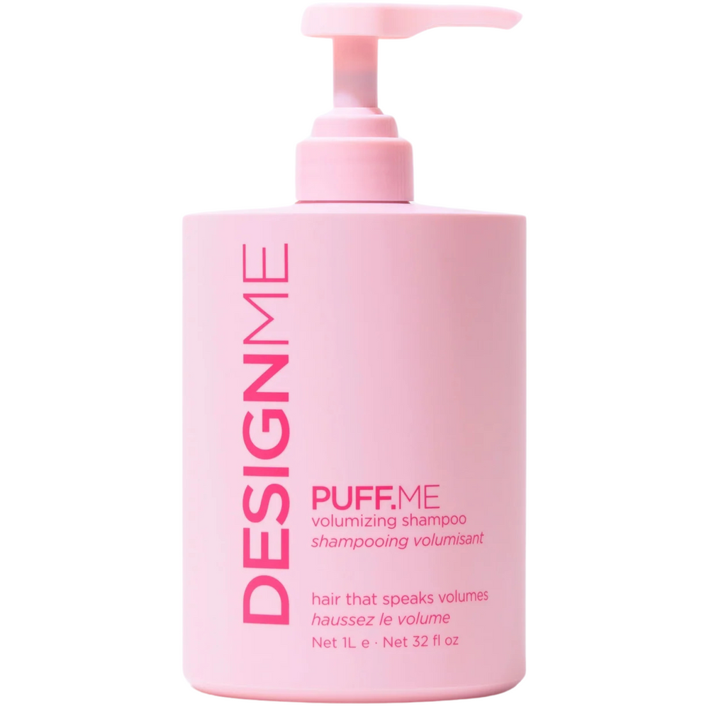 PUFF.ME - SHAMPOOING VOLUMISANT
