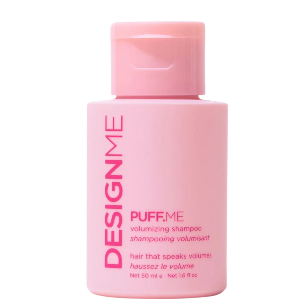 PUFF.ME - SHAMPOOING VOLUMISANT