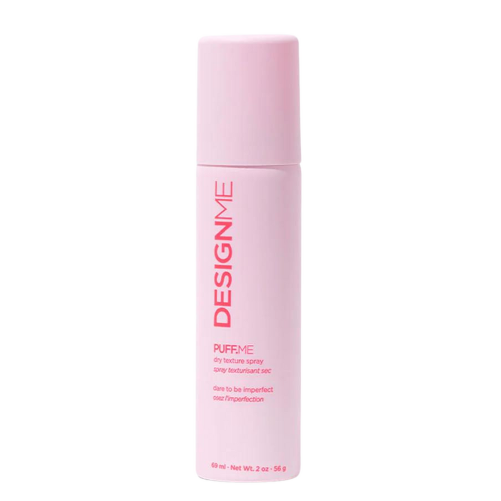 Puff.Me - Spray texturisant sec-Sprays||Sprays-DESIGN ME-69ml-Gisèle produits de beauté