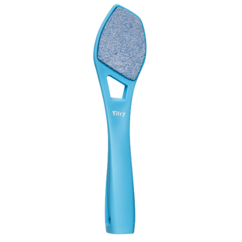 VITRY_Rape plantaire céramique_Bleu - grande-_Gisèle produits de beauté