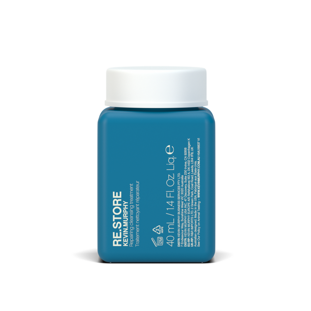 Re.Store - Repairing Cleansing Treatment