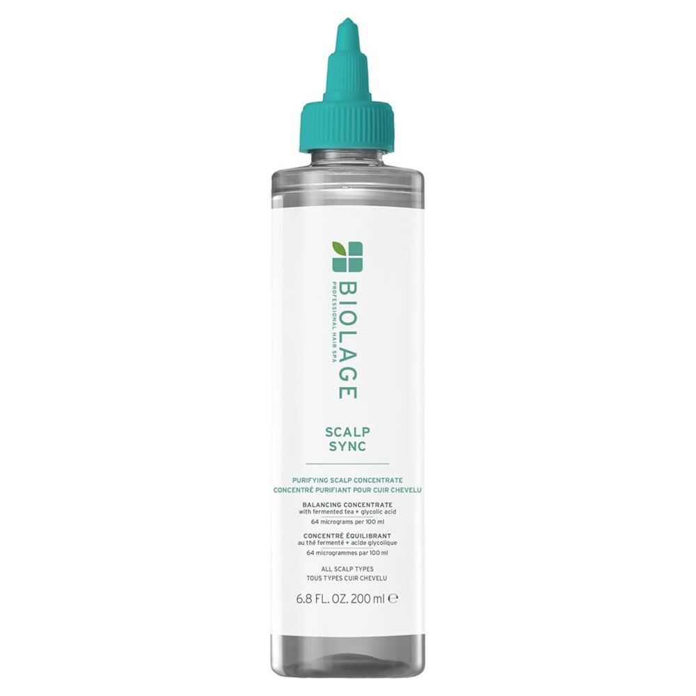 SCALP SYNC - PURIFYING SCALP CONCENTRATE